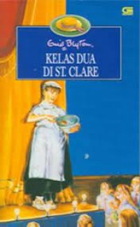 Image of Kelas Dua di ST. Clare