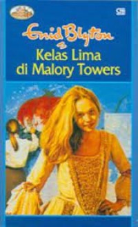 Image of Kelas Lima Di Malory Towers