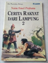 Image of Cerita Rakyat dari Lampung 2