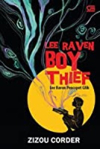 Image of Lee Raven Boy Thief (Lee raven pencopet cilik)