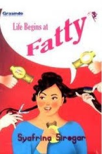 Image of Life Begins at Fatty