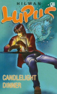 Image of Lupus: Candlelight Dinner