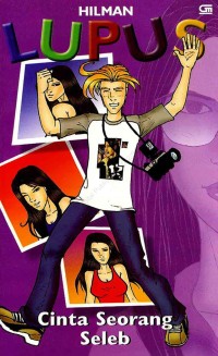 Image of Lupus: Cinta Seorang Seleb