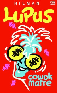 Image of Lupus: Cowok Matre