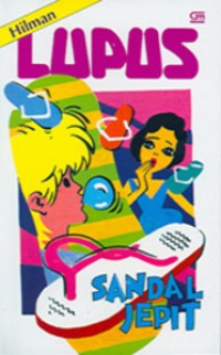 Image of Lupus: Sandal Jepit