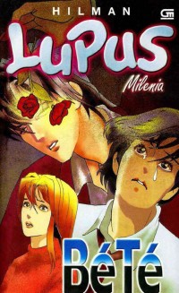 Image of Lupus Milenia #2: Bete
