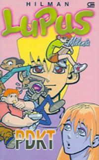 Image of Lupus Milenia: PDKT