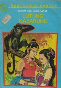 Image of Lutung Kasarung