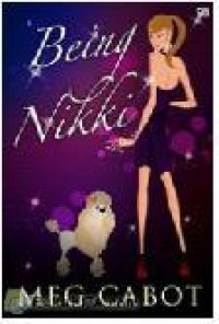 Image of Menjadi Nikki