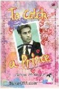 Image of Menjerat Hati Pangeran William