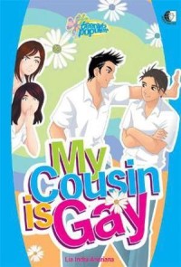 Image of My Cousin is Gay