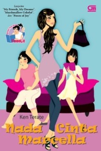 Image of Nada Cinta Marcella