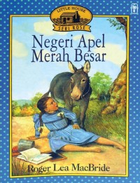 Image of Negeri apel merah besar