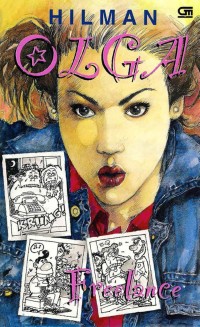 Image of Olga: Freelance