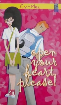 Image of Open Your Heart Please