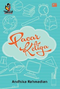 Image of Pacar Ketiga