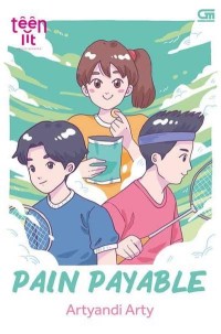 Image of Pain Payable