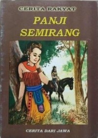 Image of Panji Semirang