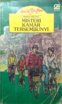 Image of Pasukan Mau Tahu: Misteri Kamar Tersembunyi