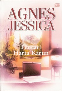 Image of Pencari Harta Karun