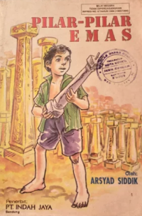 Image of Pilar- pilar Emas