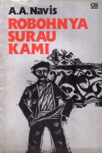 Image of Robohnya Surau Kami