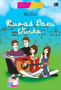 Image of Rumah Baru Vinka