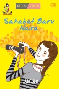 Image of Sahabat Baru Naira