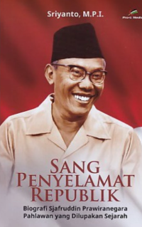 Image of Sang Penyelamat Republik