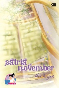 Image of Satria November