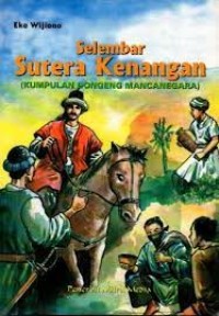 Image of Selembar Sutera Kenangan