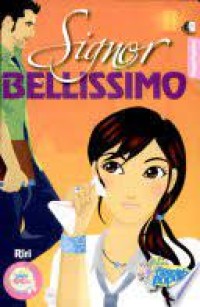 Image of Signor Bellissimo