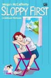 Image of Sloppy First (Cadangan Pertama)