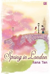 Image of Spring in London