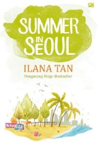 Image of Summer in Seoul