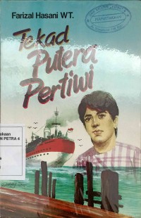 Image of Tekad Putera Pertiwi