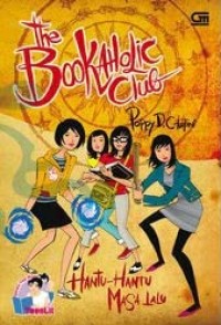 Image of The BooKahollic Club (Hantu-Hantu Masa Lalu)