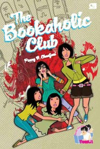 Image of The Bookaholic Club
