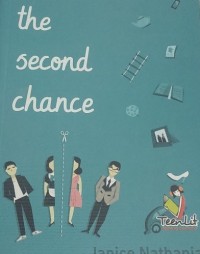Image of The Second Chance