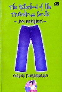 Image of The Sisterhood of the Traveling Pants (Celana Persaudaraan)