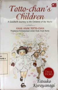 Image of Totto - chan's children (Anak - Anak Totto Chan)