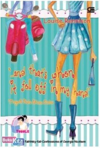 Image of Tragedi Bulu Mata Palsu