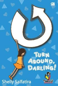 Image of Turn Around, Darling!