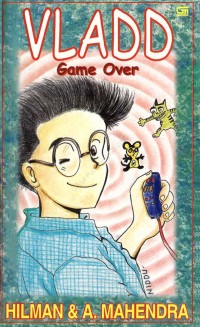 Image of Vladd: Game Over