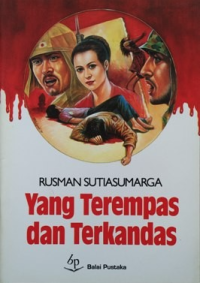 Image of Yang Terempas dan Terkandas