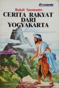 Image of Cerita rakyat dari Yogyakarta