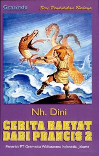 Image of Cerita Rakyat dari Prancis 2