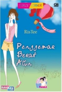 Image of Penggemar Berat Alin