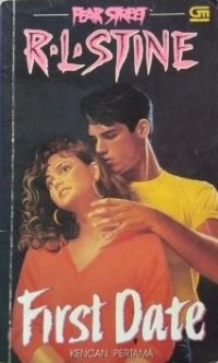Image of Fear Street: First Date (Kencan Pertama)