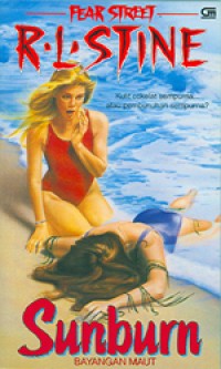Image of Fear Street: Sunburn (Bayangan Maut)